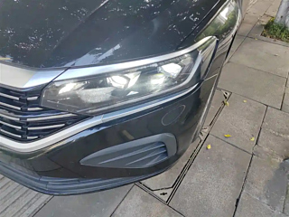 VOLKSWAGEN PASSAT  2022 YEAR 280TSI BUSINESS EDITION 2022