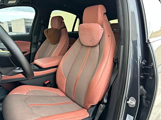 NIO EC6  2020 YEAR 430KM SPORT 2020