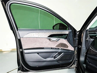 AUDI A8  2023 YEAR A8L 45 TFSI QUATTRO LUXURY 2023