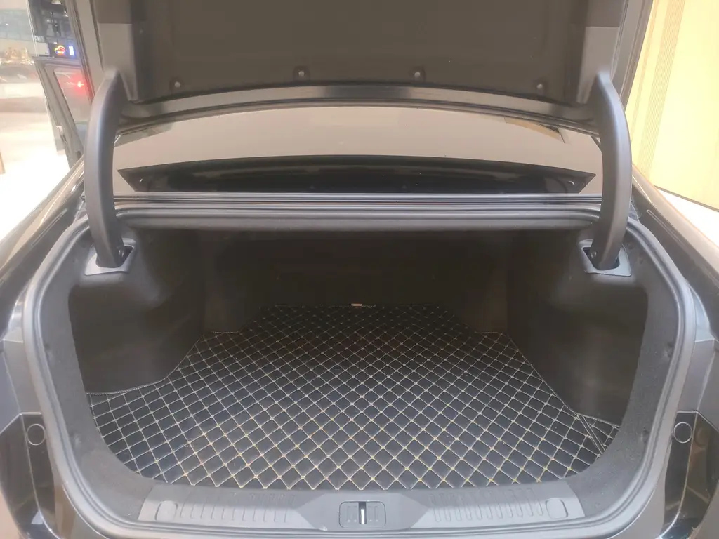 TRUMPCHI GA8 2020