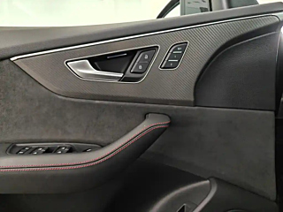 AUDI RS Q8  2022 YEAR RS Q8 4.0T 2022