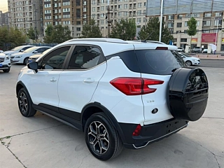 BYD YUAN PRO  2021 YEAR 401KM LUXURY 2021