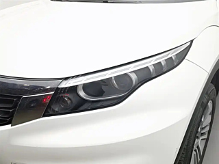 QOROS 5 2017 YEAR 1.6T AUTOMATIC PREMIUM 2017