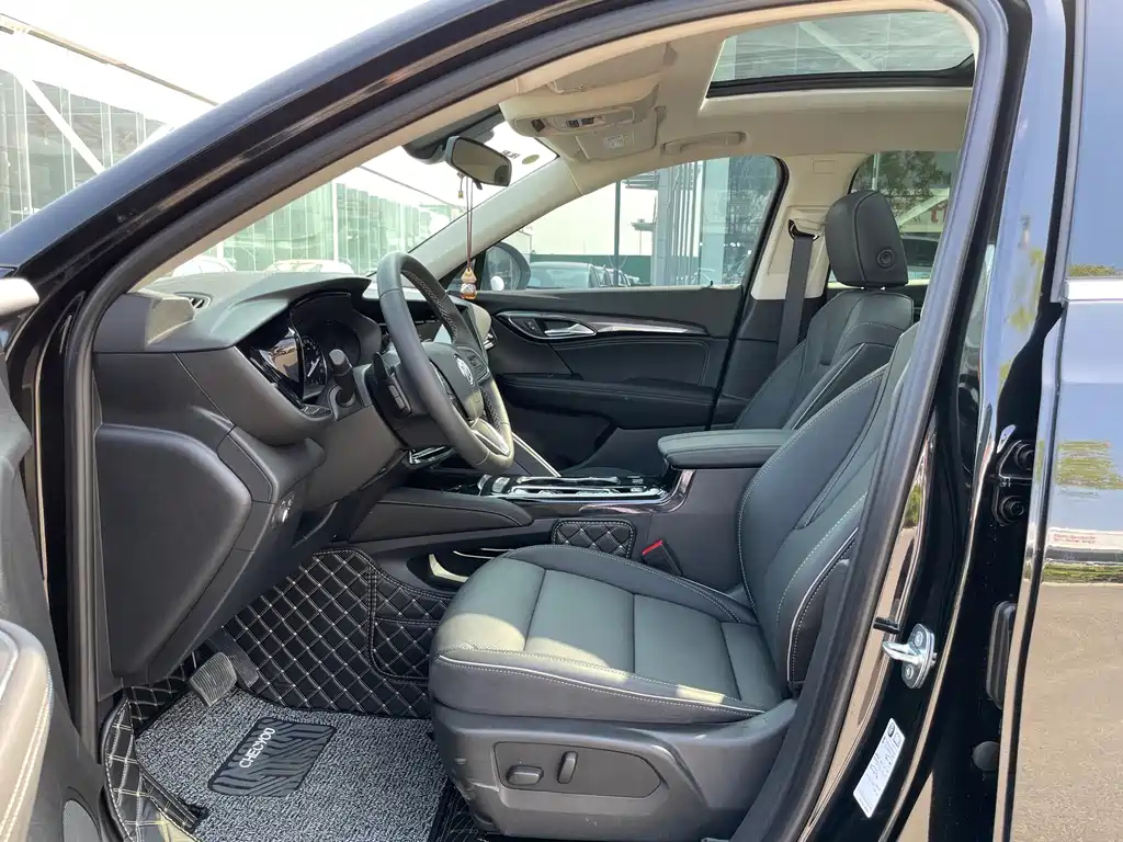 BUICK ENVISION 2023