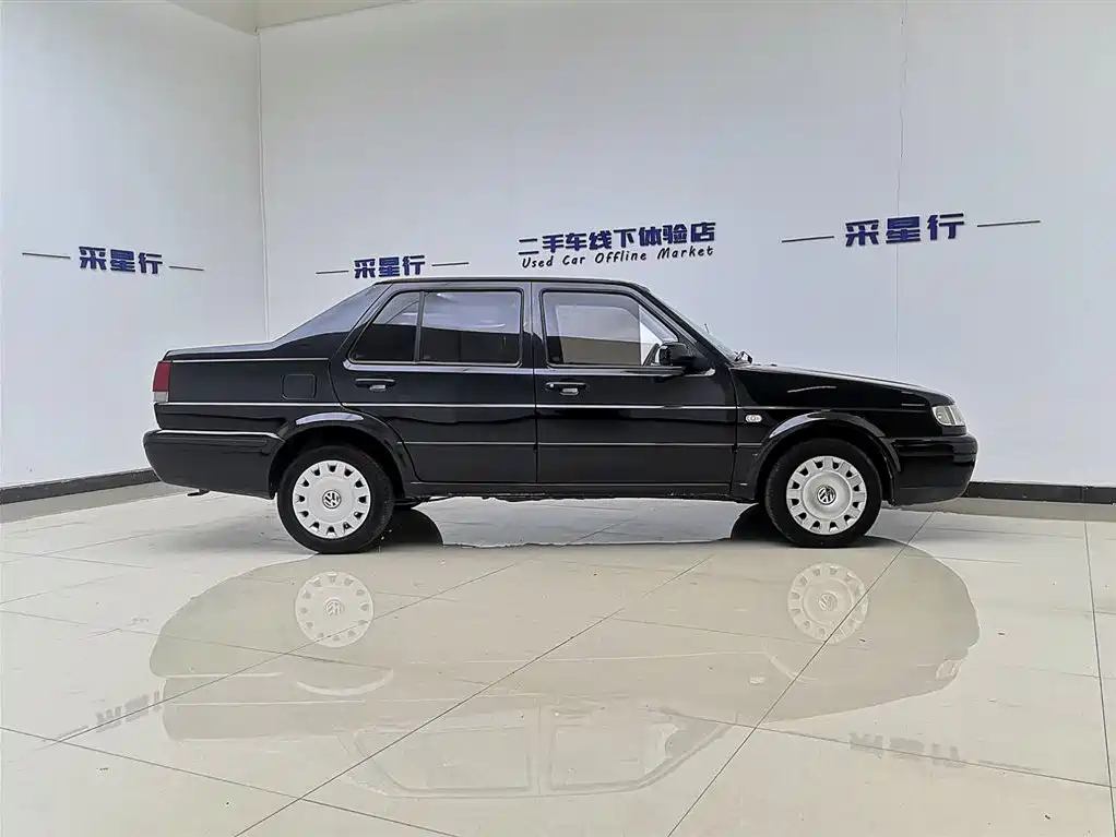 VOLKSWAGEN JETTA 2009