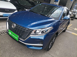 dongfeng scenery-500