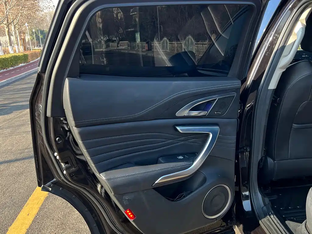 WEY VV7 2019