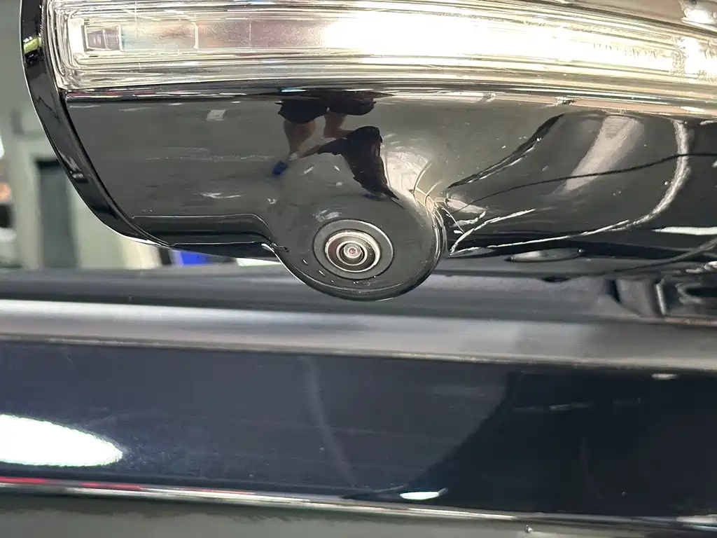 TRUMPCHI M8 2021