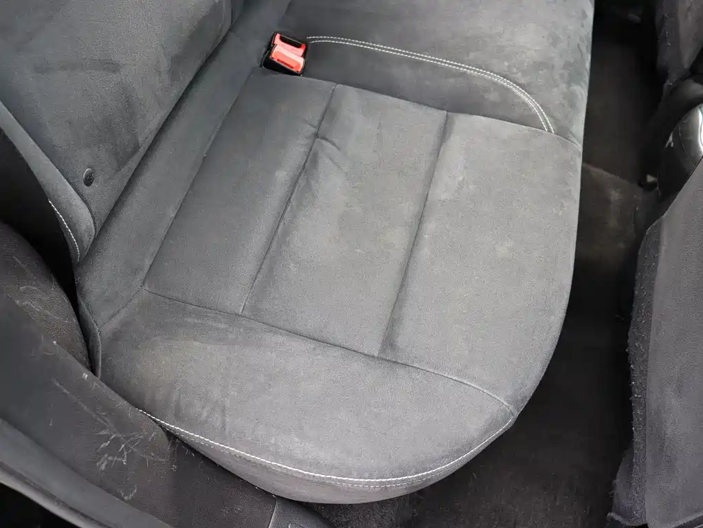 INFINITI ESQ 2017