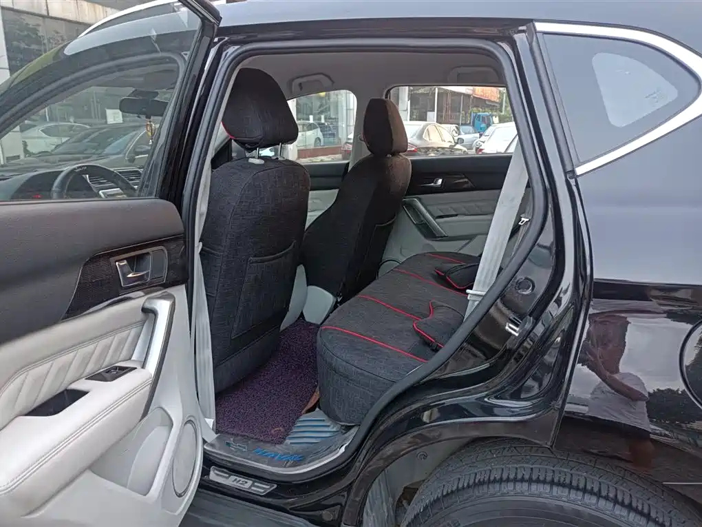 HAVAL H2 2016