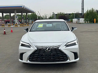 Заказать LEXUS ES