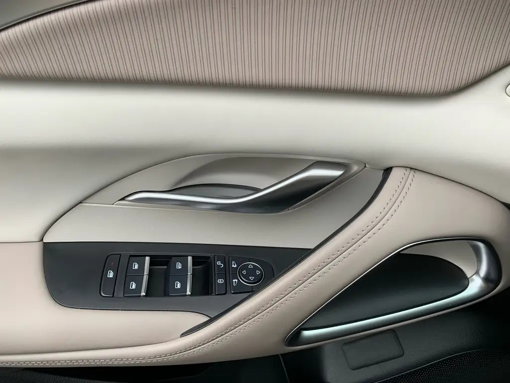 BYD SONG PRO NEW ENERGY 2024