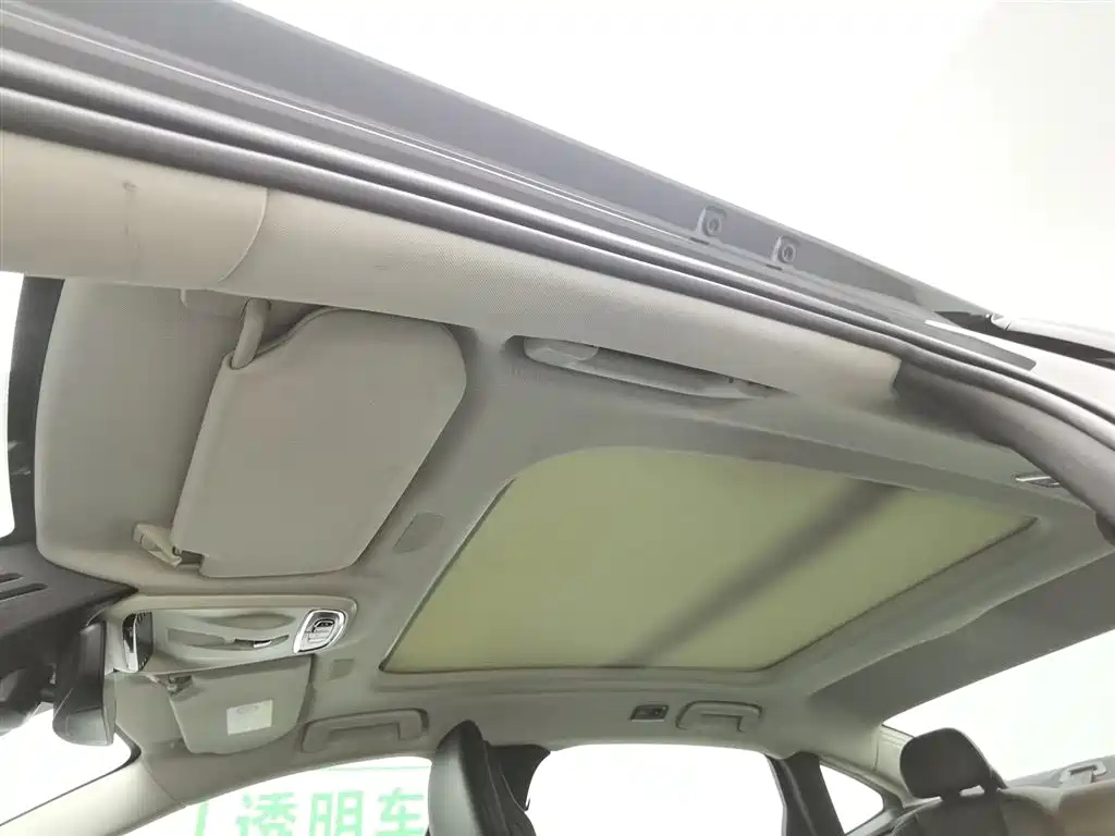VOLVO S90 2018