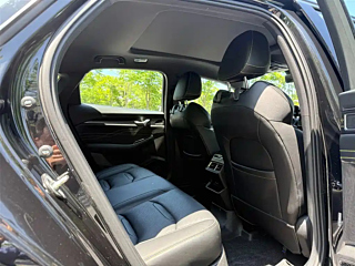 GEELY AUTO PREFACE  2023 YEAR 1.5TD  EDITION 2023