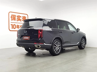 Заказать TRUMPCHI GS8