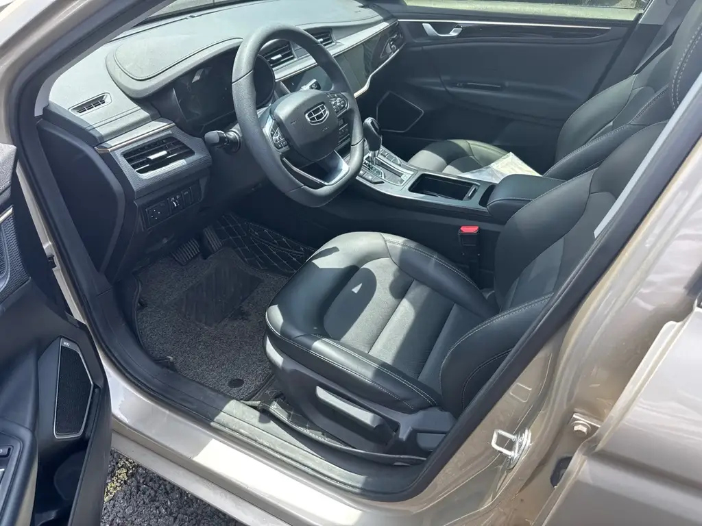 CITROEN C5 2017