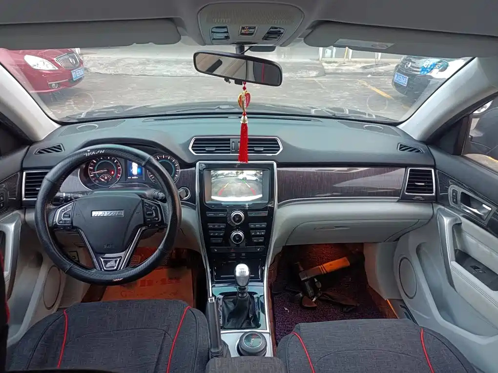 HAVAL H2 2016