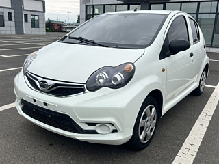byd f0