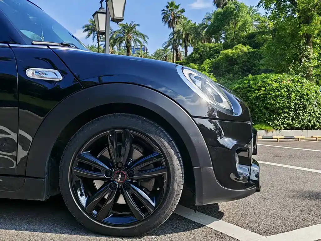 MINI OTHER 2017