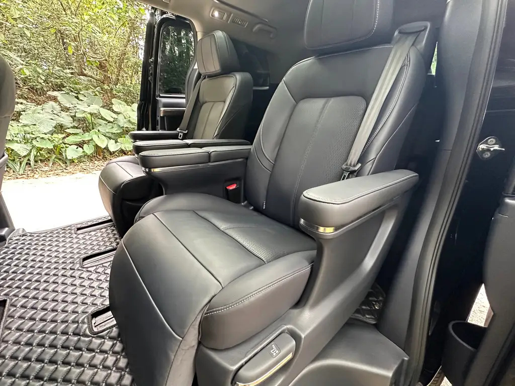 TRUMPCHI M8 2021