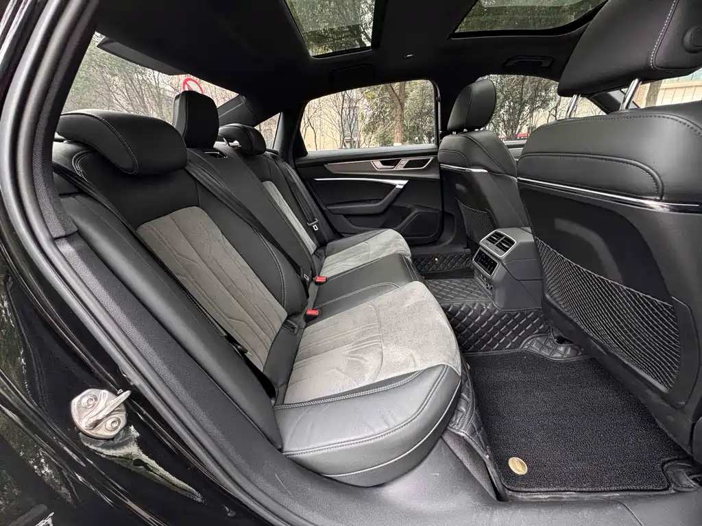 AUDI A6L 2024