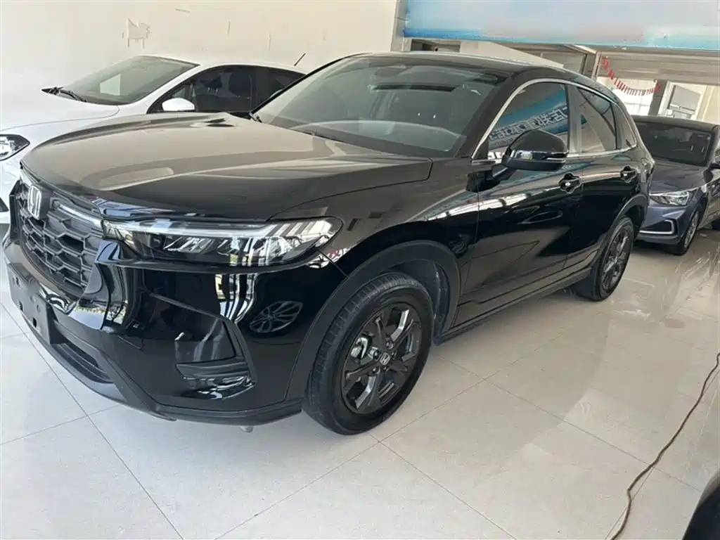 HONDA HR-V 2023