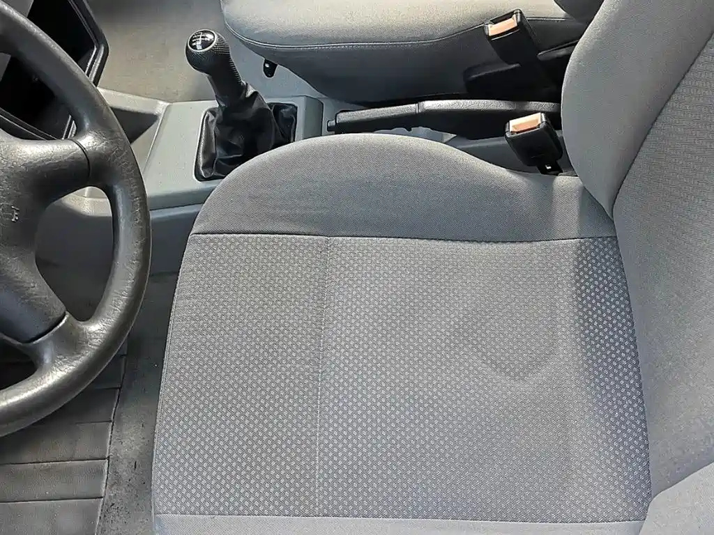 VOLKSWAGEN JETTA 2009