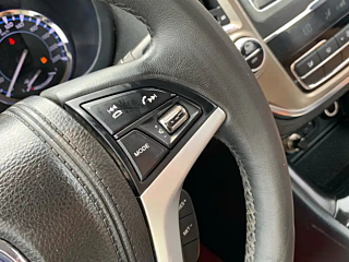 CHANGAN CS95  2017 YEAR 2.0T 2WD  EDITION 2017