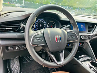 BUICK REGAL  2024 YEAR 28T  EDITION 2024