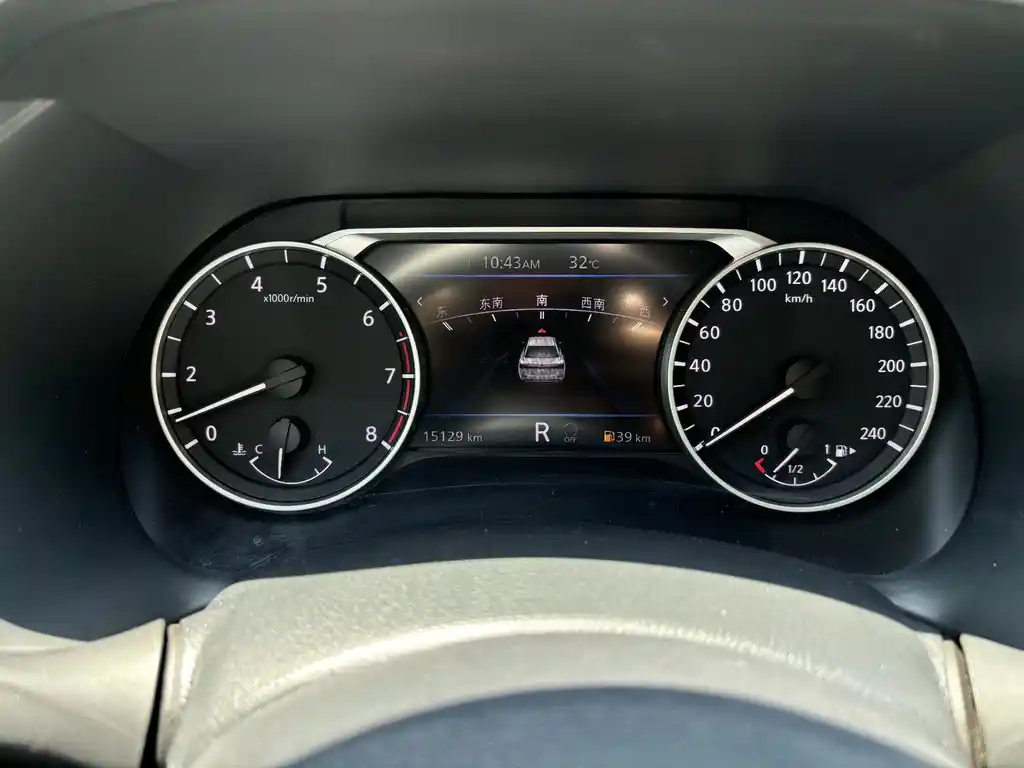 NISSAN SYLPHY 2023