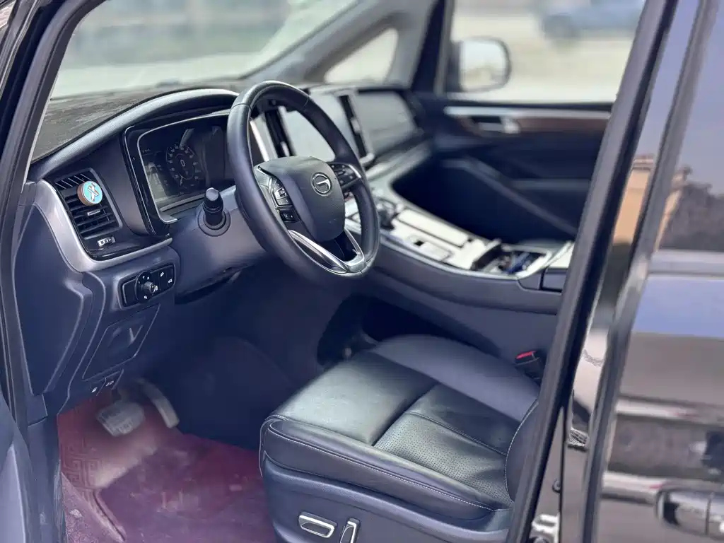 TRUMPCHI M8 2022