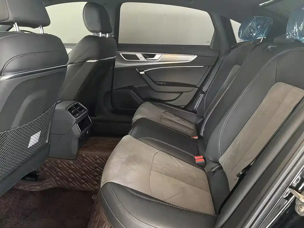 AUDI A6L 2024