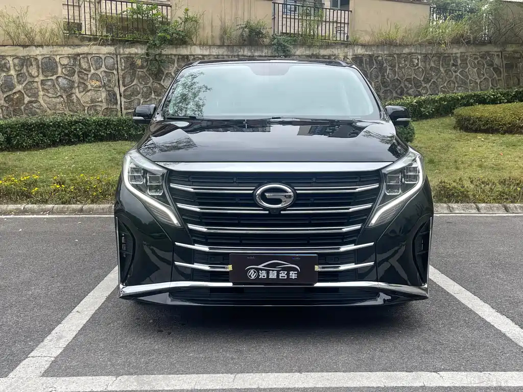 TRUMPCHI M8 2022