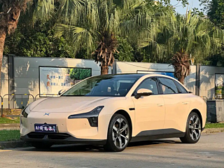 XPENG MOTORS MONA M03  2024 YEAR 620  RANGE 2024