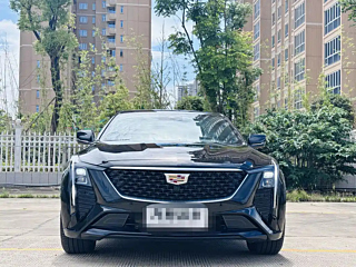 Заказать CADILLAC CT5