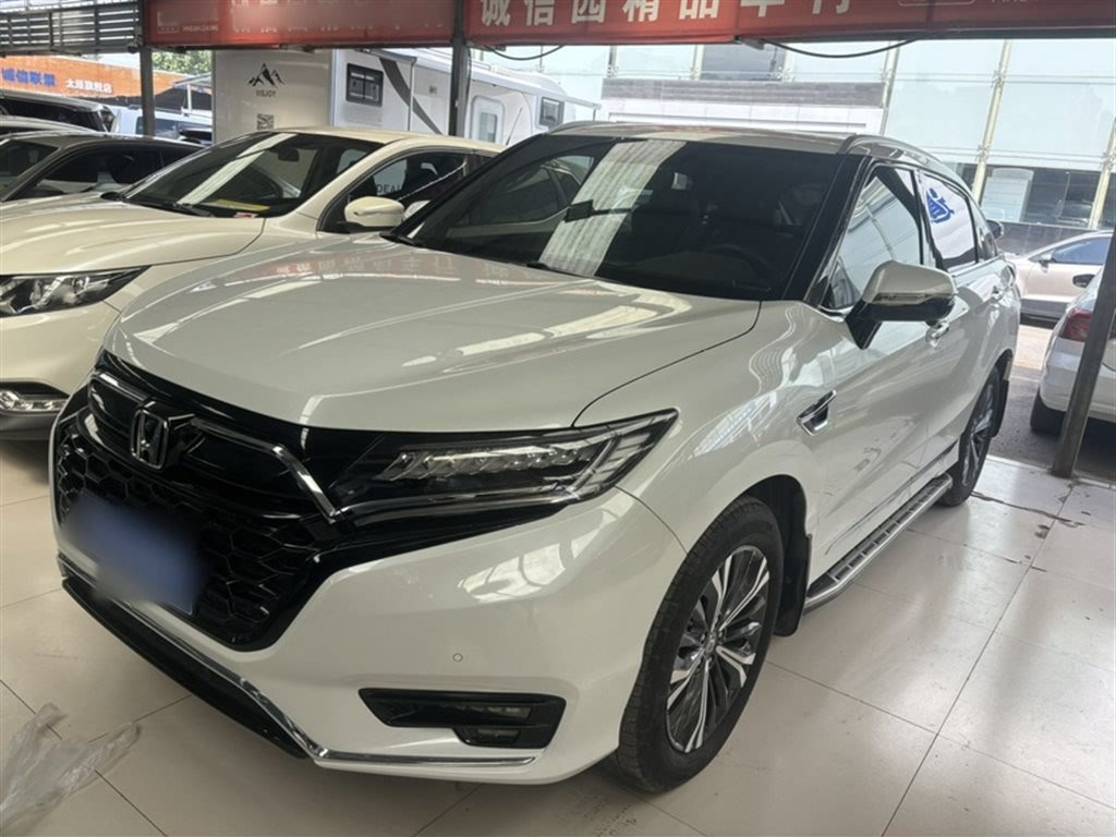 HONDA UR-V 2020