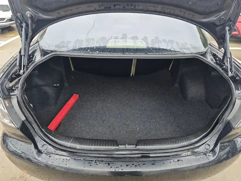 MAZDA 6 2008