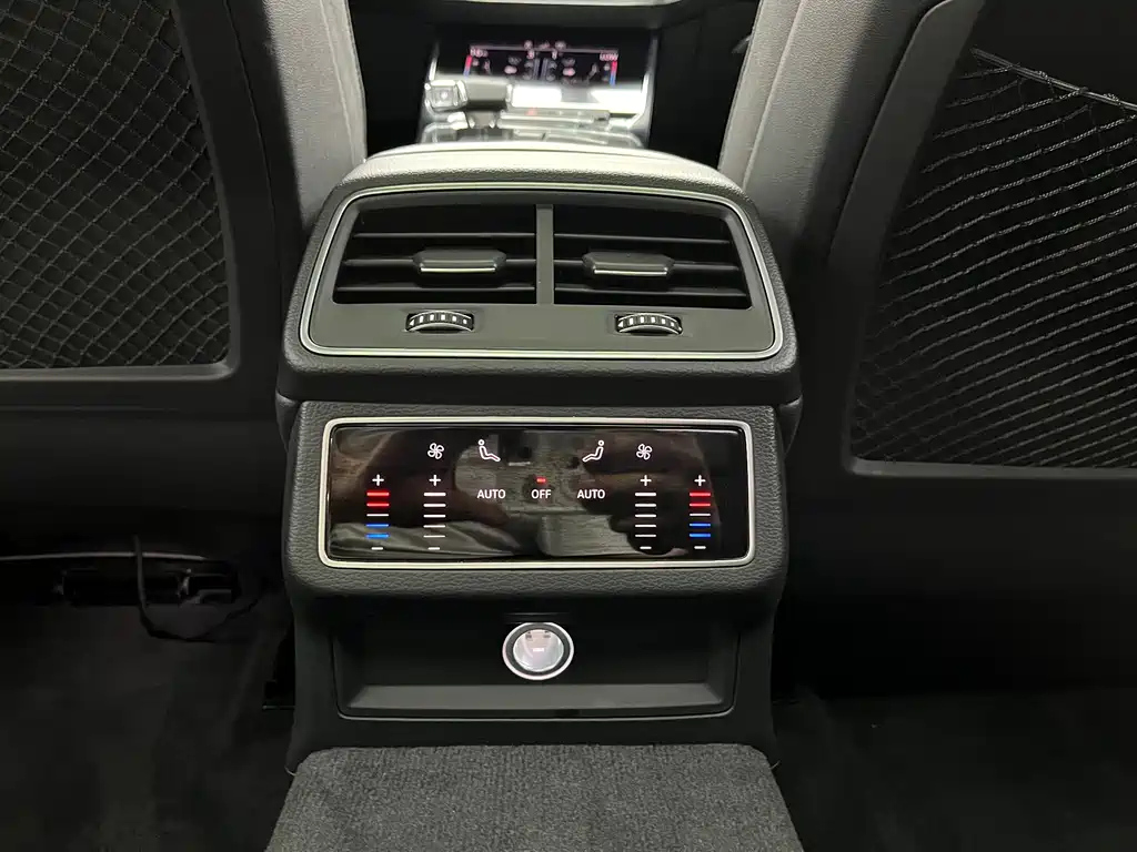 AUDI A6L 2019
