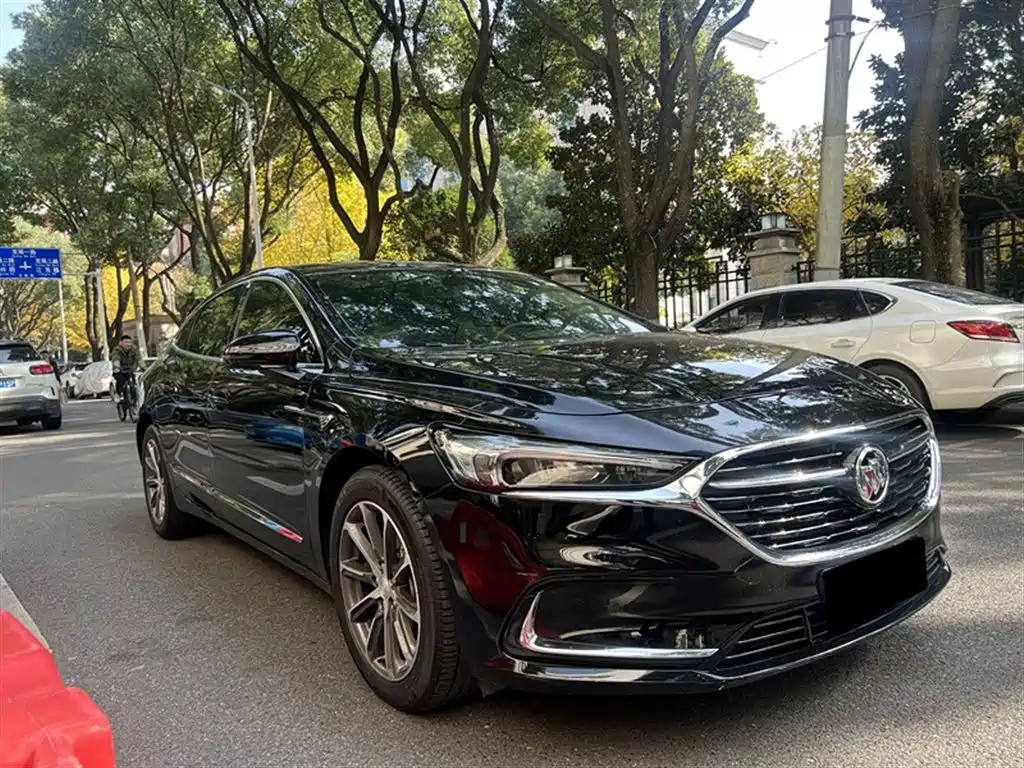 BUICK LACROSSE 2021