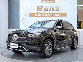 MERCEDES BENZ GLE 2023 YEAR GLE 450 4MATIC LUXURY 2023