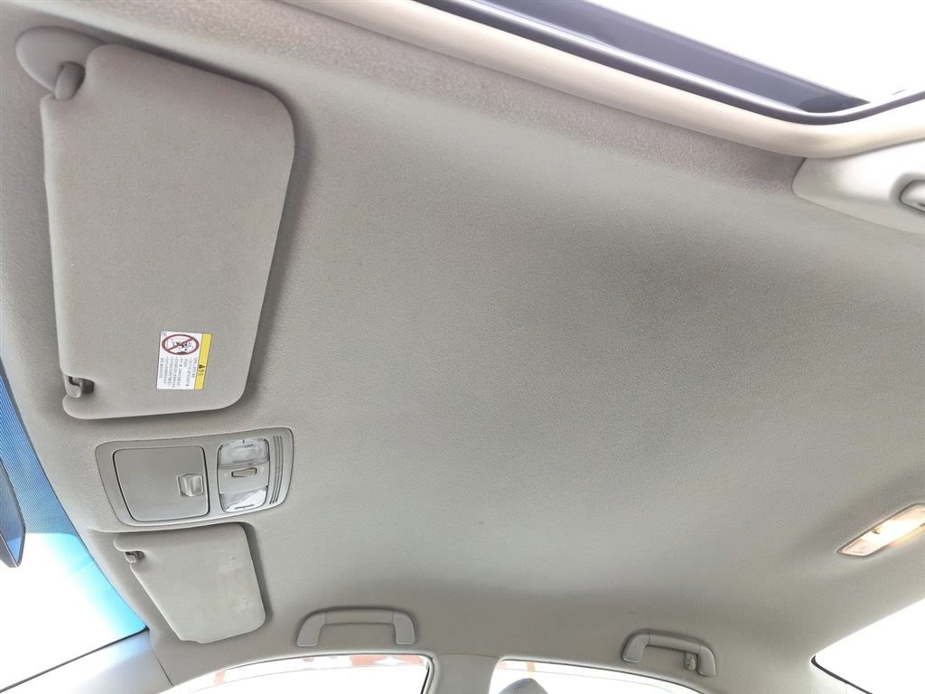 TOYOTA CAMRY 2013