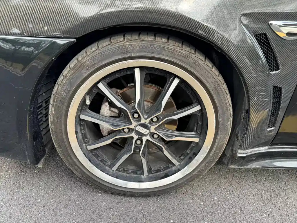 MITSUBISHI LANCER EX 2016