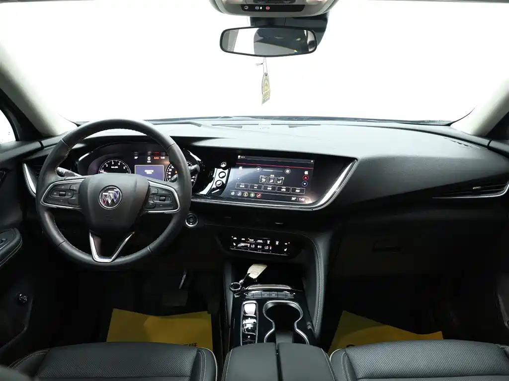 BUICK ENVISION S 2023