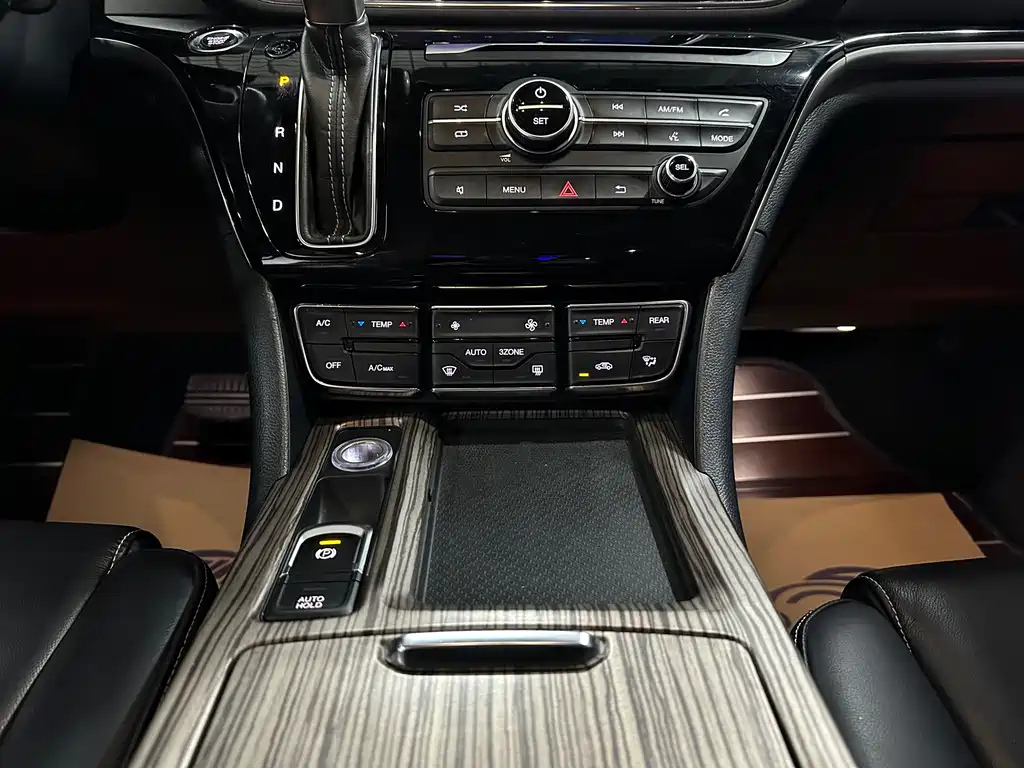 TRUMPCHI M8 2020