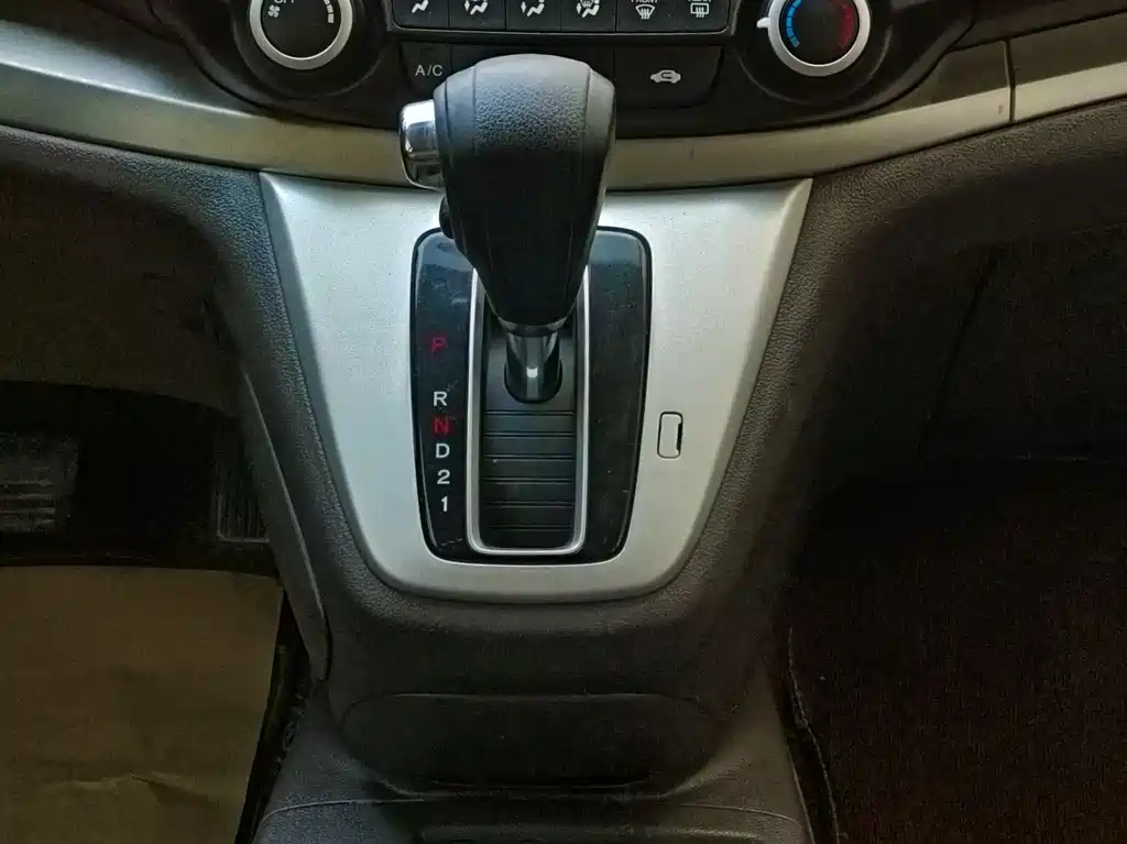 HONDA CR-V 2016
