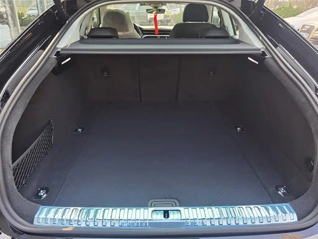 AUDI A7 2024