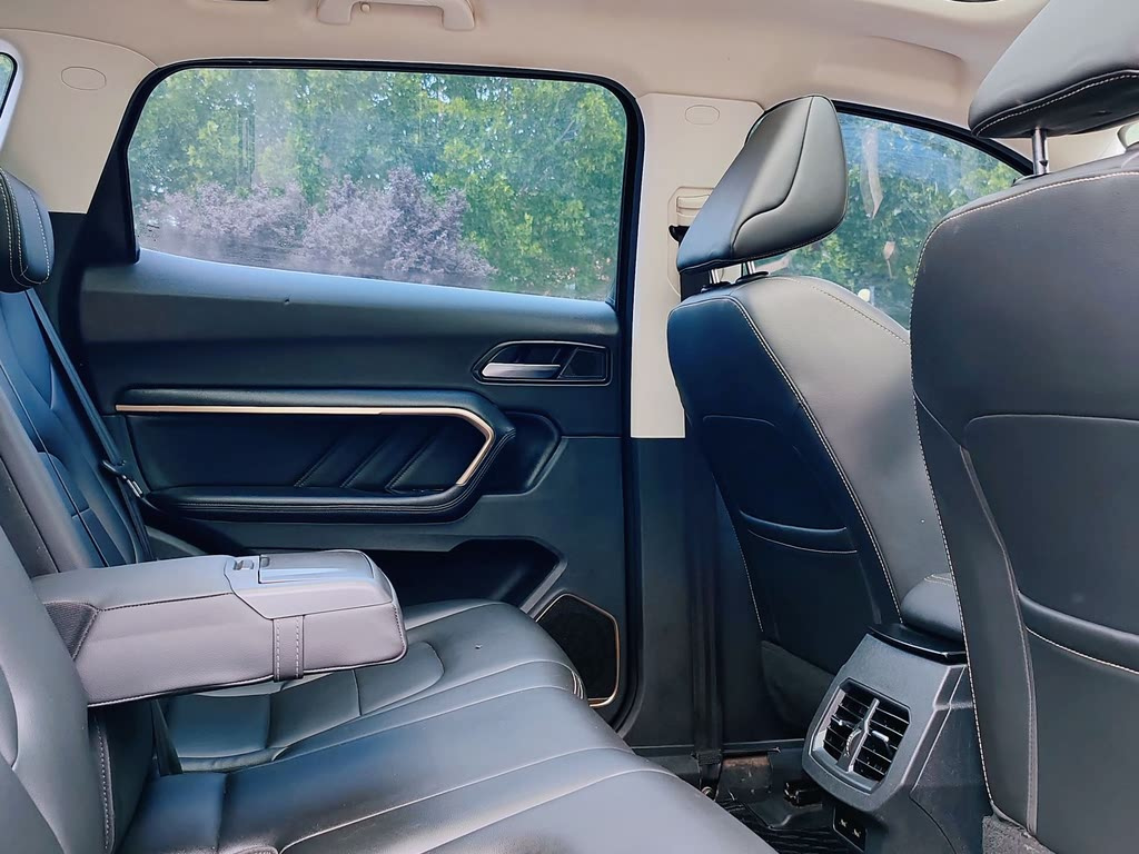 HAVAL H6 2019