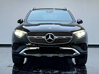 MERCEDES BENZ GLC 2023