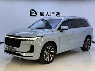 li-auto one