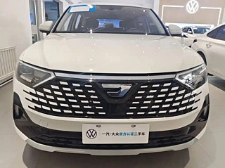Заказать JETTA VS7